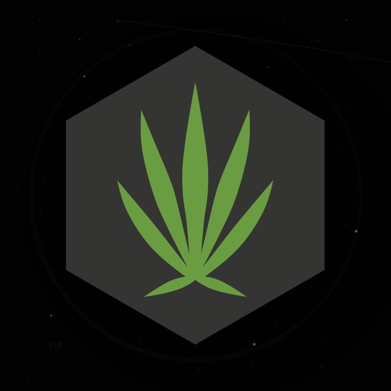 chwastkultura's profile picture. Portal skoncentrowany na publikacji informacji z zakresu badań, zdrowia, przemysłu i kultury konopnej.