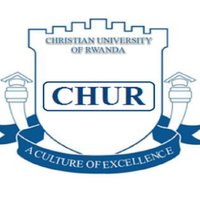 Christian University of Rwanda (@churwanda) 's Twitter Profile Photo Christian University of Rwanda (@churwanda) 's Twitter Profile Photo