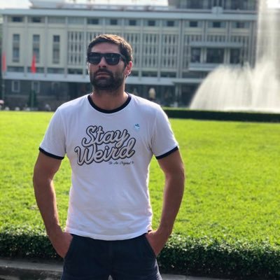 fedelatre's profile picture. 