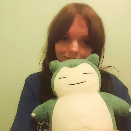 HannahMarczak7's profile picture. I'm a cryypto gambling freak!