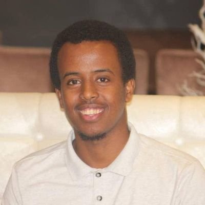 Abdirah05755367's profile picture. I am selfmade forextrader millionaire