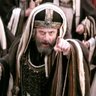 Caiaphus's profile picture. Jewish high priest of the Sanhedrin 😇