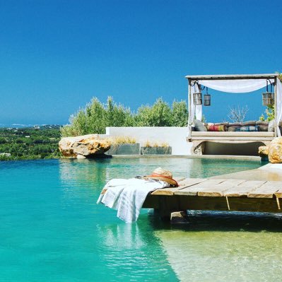 Hand picked #Luxury #Villa #Rentals, Boat charters and Sales  on the magical Island of #Ibiza info@loveibizavillas.com IG: loveibizavillas