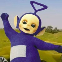 Tinky Winky (@tinkywinkyhulog) Twitter profile photo