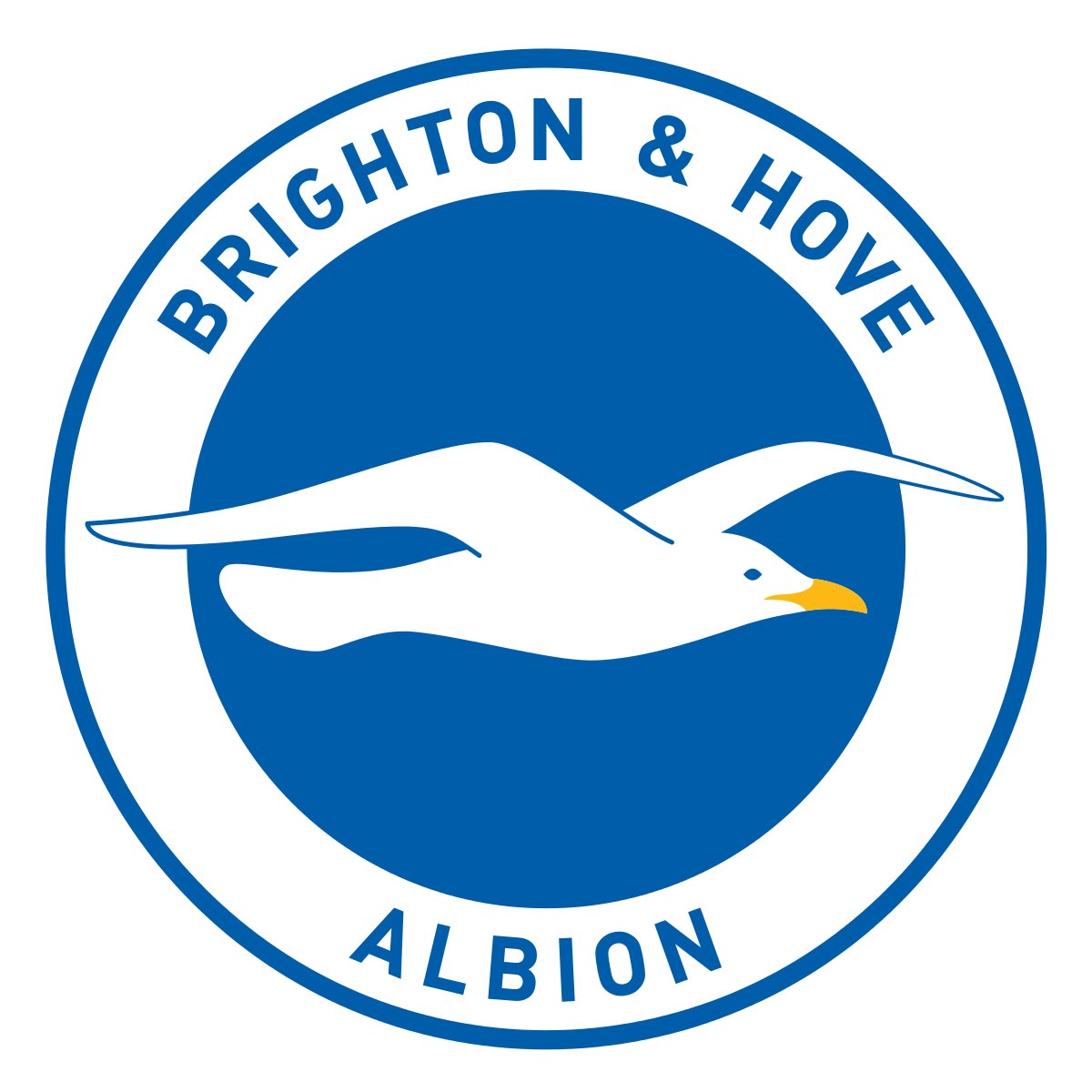 브라이튼(@OfficialBHAFC) 공식 한국 서포터즈 클럽
An Official South Korean Supporters' Club of #BHAFC 💙
An account run by the president Pi Hansol. Pi's the surname.