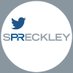 Spreckley (@spreckleypr) Twitter profile photo Spreckley (@spreckleypr) Twitter profile photo
