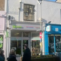 Oxfam Bookshop Deal (@oxfambooksdeal) 's Twitter Profile