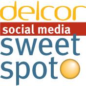 SweetSpotWeb's profile picture. DelCor Social Media Sweet Spot is a fun live weekly show hosted by KiKi L'Italien for association professionals talking about everything. Fridays at 12:30 ET.