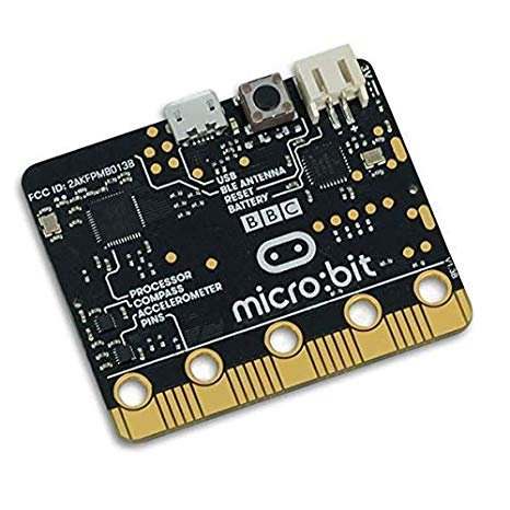 Connecting the micro:bit & Twitter