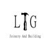 LTG Joinery and Building (@LtgBuilding) Twitter profile photo