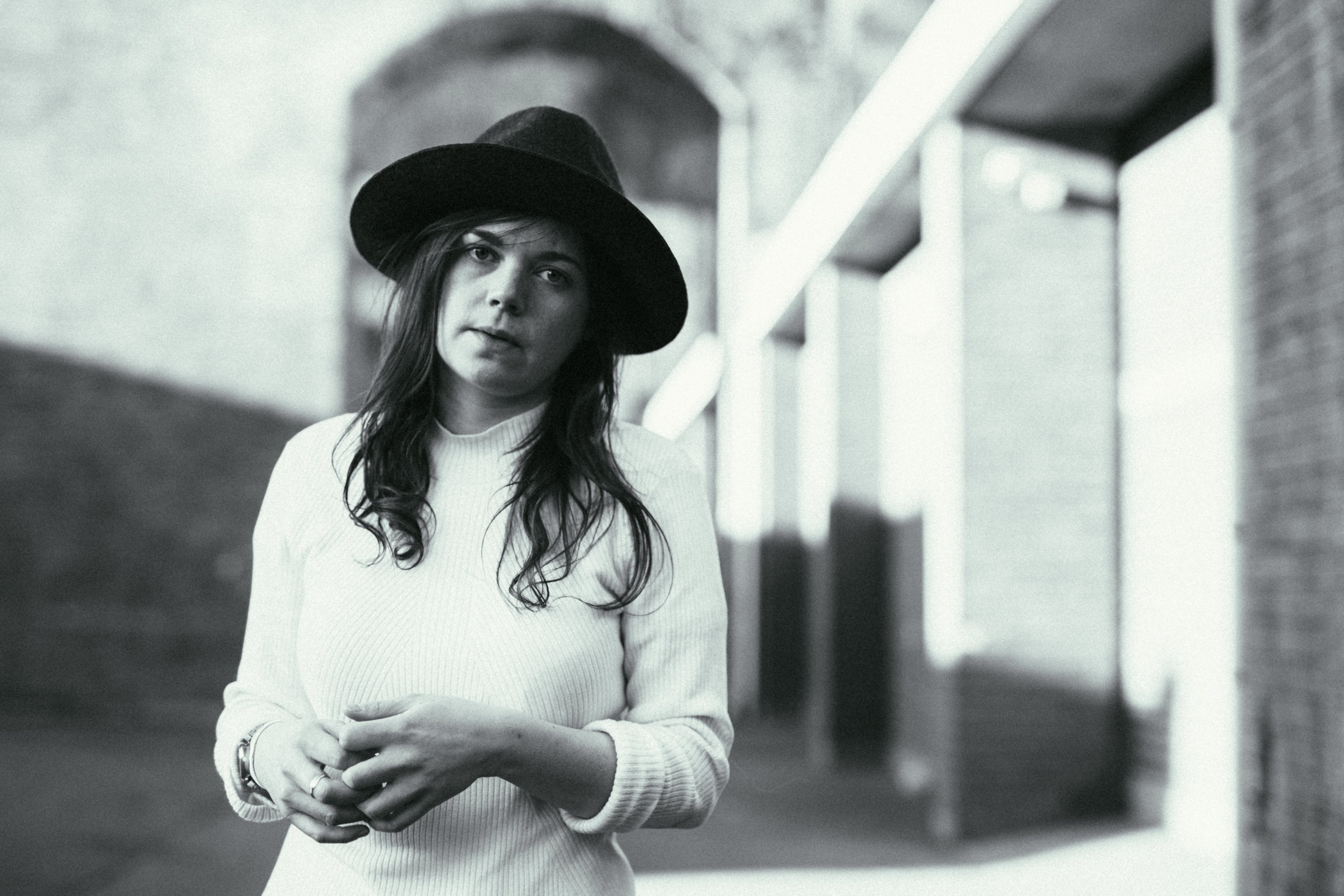 'Sublime new folk' - Chris Hawkins, BBC 6 Music.
'Achingly beautiful' - Folk Radio.
New single 'Little Sparks' out 1st August!