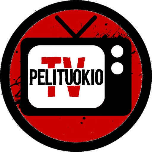 PelituokioTV's profile picture. Moro. Me pelataan paljon videopelejä
ja arvostellaan kaikki läpipelatut pelit.
Kurkista meidän YouTube kanava, meillä
on myös Discord: https://t.co/eMSmYa2bFL