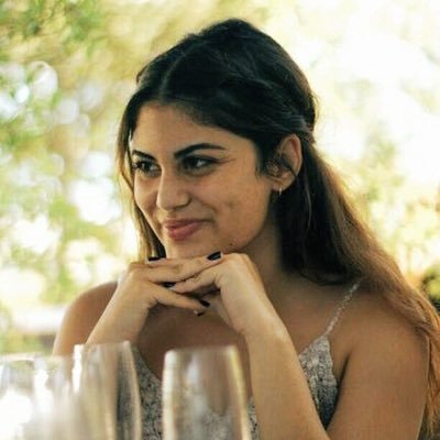 jessi_is_messi's profile picture. I like ice cream