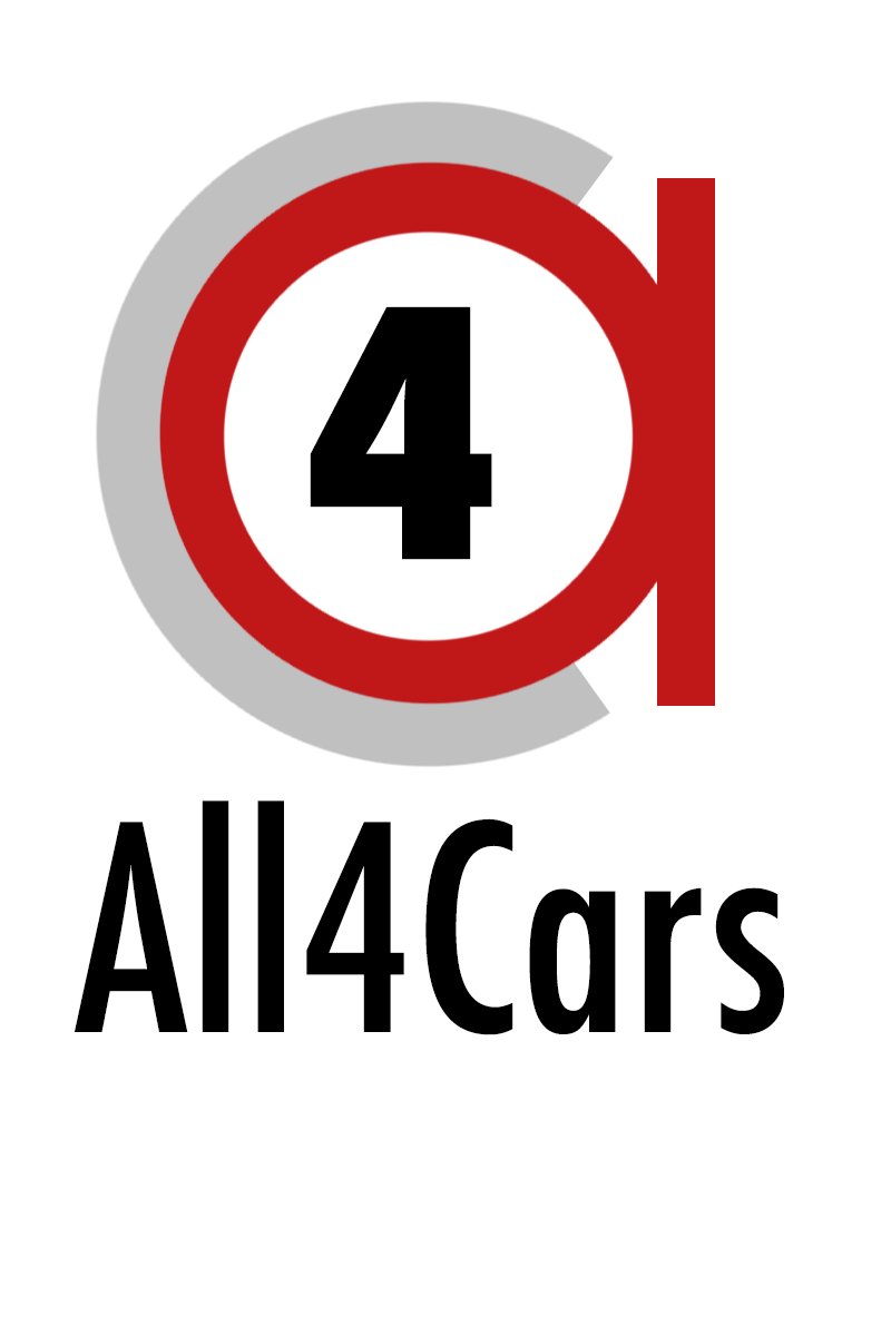 All For Cars Ltd