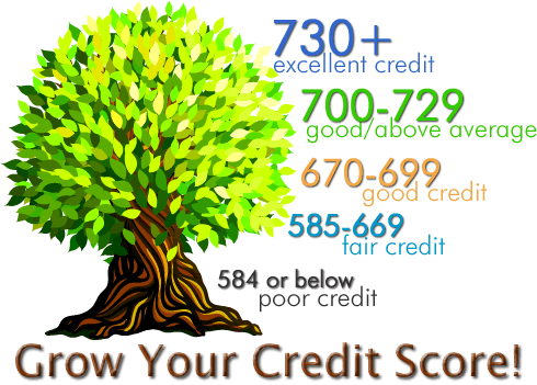 4credit_scores's profile picture. Been providing instant credit scores online for 3 years.