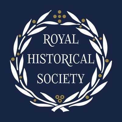 Royal Historical Society Profile