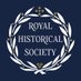 Royal Historical Society (@RoyalHistSoc) Twitter profile photo