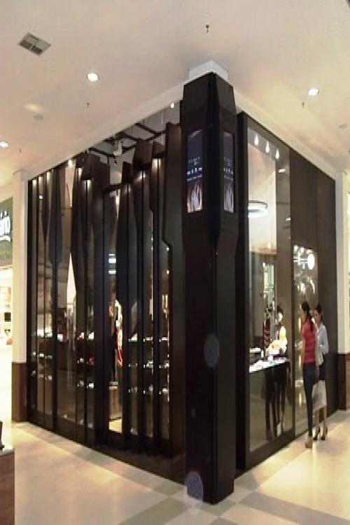 lojablackbox's profile picture. 