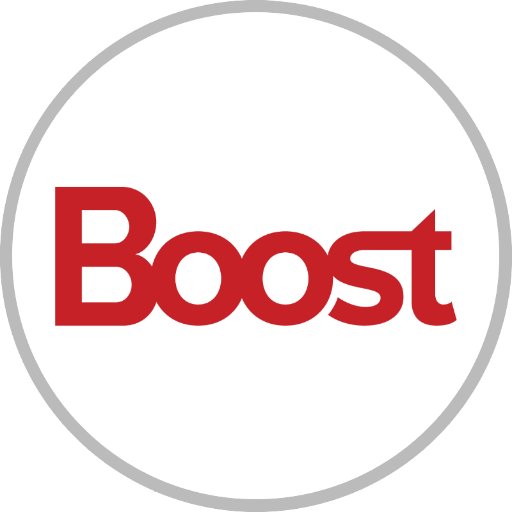 Boost Turku Profile