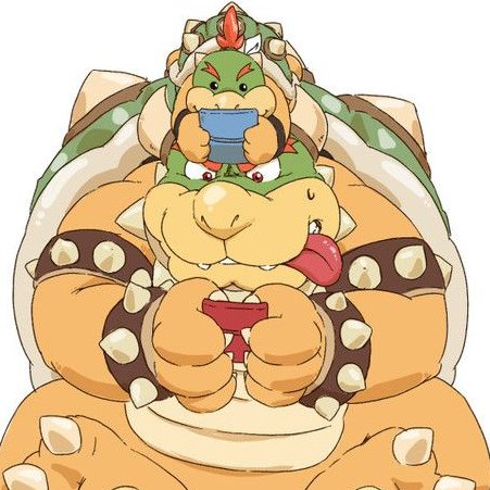 bowser_team's profile picture. Best #MarioKart driver in town. Dad to @BowserJr. Love Princesses, Peaches, and Pink. Hates #BlueShell. 
Prickly on the outside, soft on the inside.
