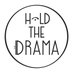 Hold The Drama (@drama_hold) Twitter profile photo