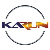 KARUN(@KARUNmakina) 's Twitter Profile Photo