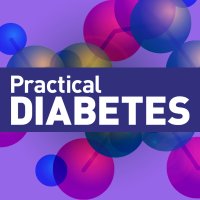 Practical Diabetes(@PracDiabetes) 's Twitter Profile Photo