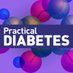 Practical Diabetes (@PracDiabetes) Twitter profile photo