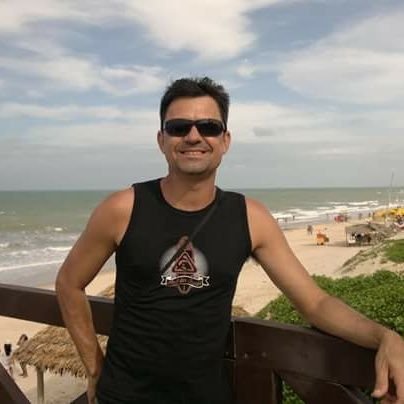 ROBERCYLUCAS's profile picture. 