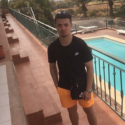 DarraghMoran6's profile picture. 20| Irish 🇮🇪☘️