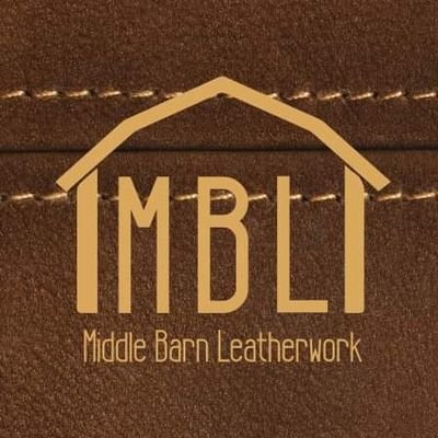 Middle Barn Leatherwork