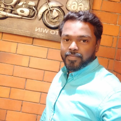 தமிழ் பிடிக்கும், ஆன்மீகம் பிடிக்கும், ஊர் சுற்ற பிடிக்கும், நட்பு பிடிக்கும். இந்த உலகம் பிடிக்கும். Key Holder for an Portal
👑KCSquare👑
Love-Based Network