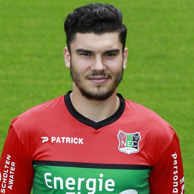 JVanmarwijk's profile picture. 