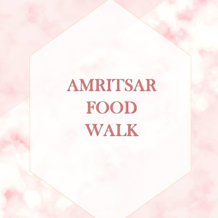 Explore the #heritagewalk @ #Amritsar with city's social butterfly. Walk with me at places & enjoy variety of traditional #food 😊 📧 :amritsarfoodwalk@gmail.com