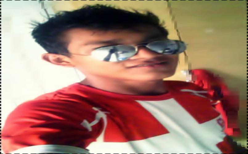 allenfra's profile picture. 