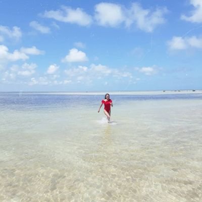 marielyjaneth's profile picture. ☯