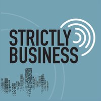 Strictly Business(@StrictlyPods) 's Twitter Profile Photo
