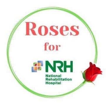 A social enterprise set up by IADT students to help raise funds for the National Rehabilitation Hospital.#rosesfortheNRH https://t.co/sC1i5QIGKq