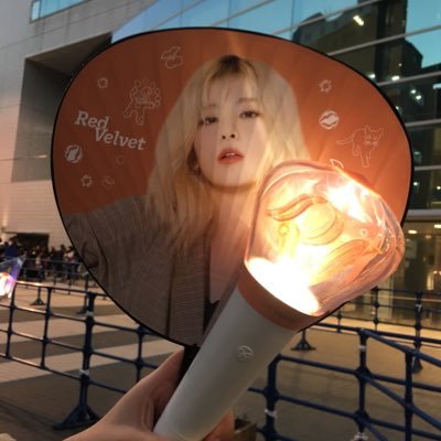 🐻Red Velvet__03line
