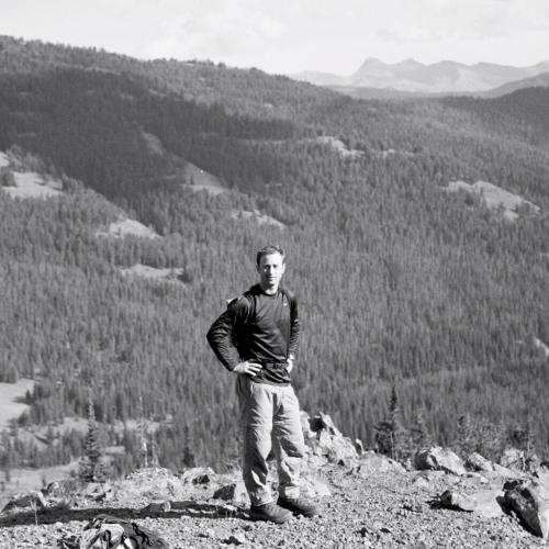 bcmccorm's profile picture. Jack of several interests. Striving to master a few.