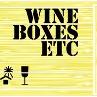 Wine Boxes Etc (@boxeswine) 's Twitter Profile