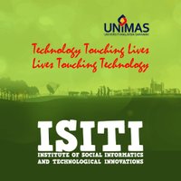 ISITI.UNIMAS (@isiti_unimas) 's Twitter Profile