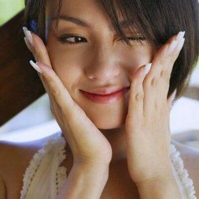 純