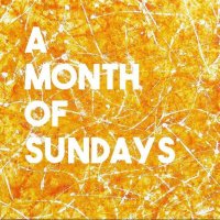 AMonthOfSundays(@Month_OfSundays) 's Twitter Profile Photo