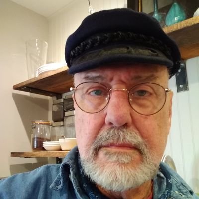 BernardFHyland's profile picture. 