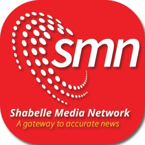 The Official Twitter account of Shabelle Media Network [SMN], a leading Independent News Network based in Mogadishu. |FM: 101.5Mhz|