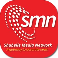 Shabelle Media Network(@ShabelleMedia) 's Twitter Profile Photo