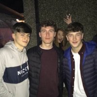 Josh O Mahony - @JoshuaOMahony2 Twitter Profile Photo