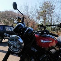 ひのたま (@z900rs_rider) 's Twitter Profile