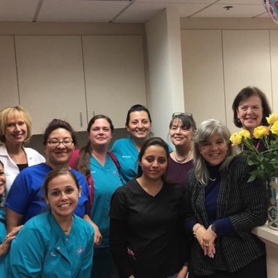 Capital Women’s Care of Rockville OBGYN is an all-female OB/GYN practice providing optimal healthcare for women, by women!